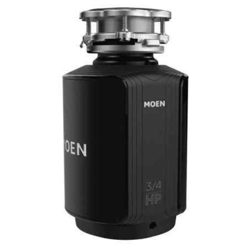moen gxs75c 3 4 hp garbage disposal 900x900