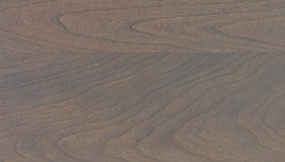 Simplicity Driftwood on Cherry