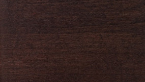 Simplicity Espresso on Maple