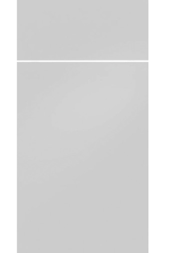 EGL Contemporary Door Quiet in Grigio Efeso
