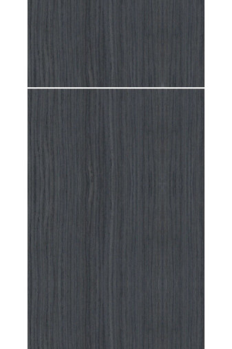 EGL Contemporary Door Urbano in Smoked Grey