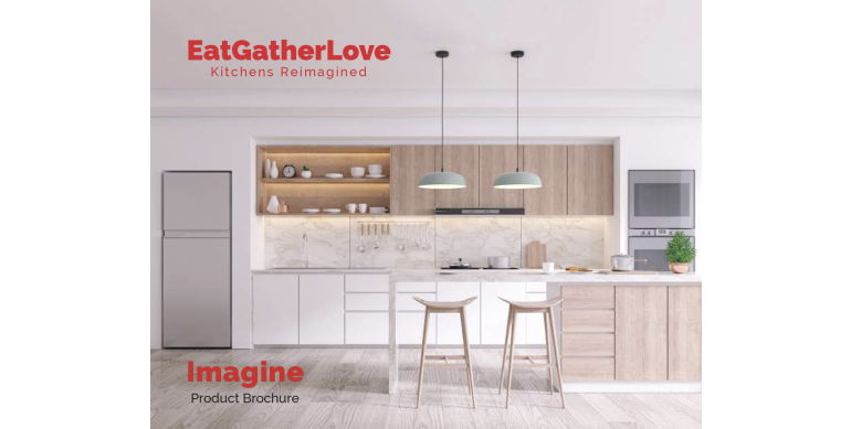 egl kitchen product brochure