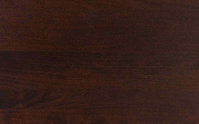 Stain Espresso on Cherry