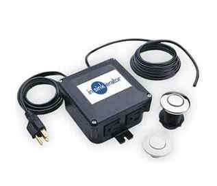 Disposal Air Switch Controller